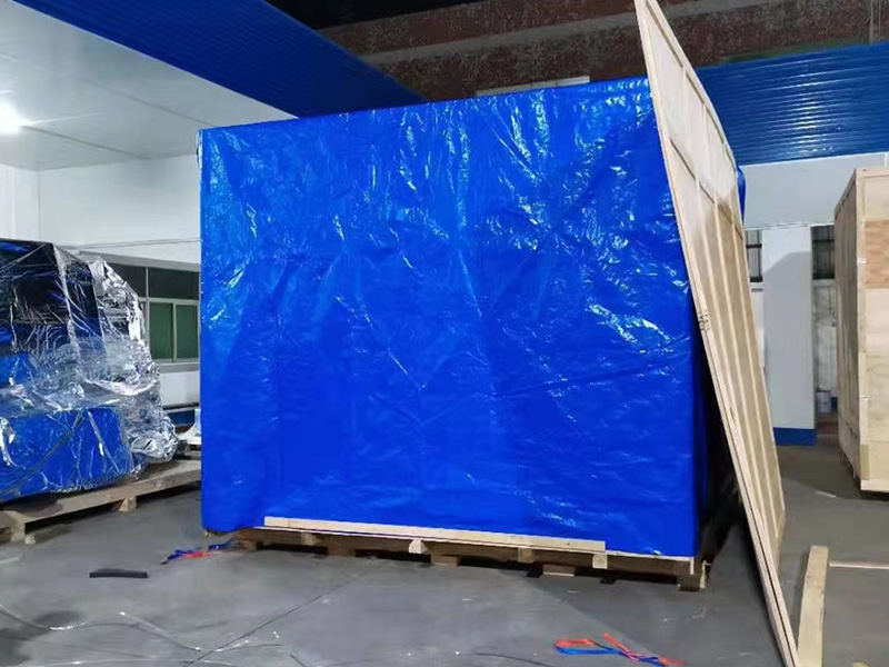 重(zhong)型加固木(mu)箱