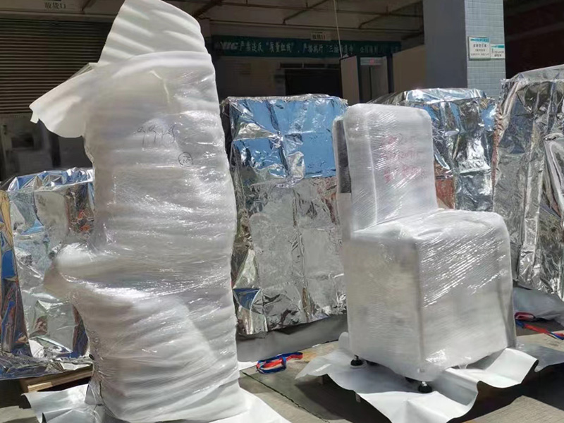 惠州淡(dan)水港資公(gong)司真空包(bao)裝