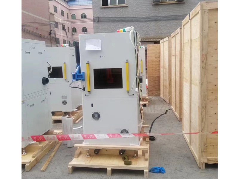 東莞某(mou)公司出口(kou)越南木箱(xiang)