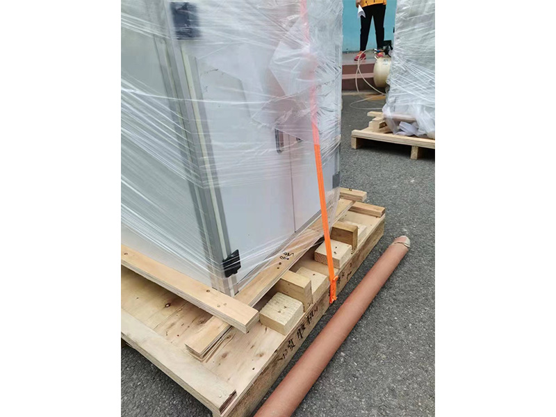 出口免(mian)檢木箱