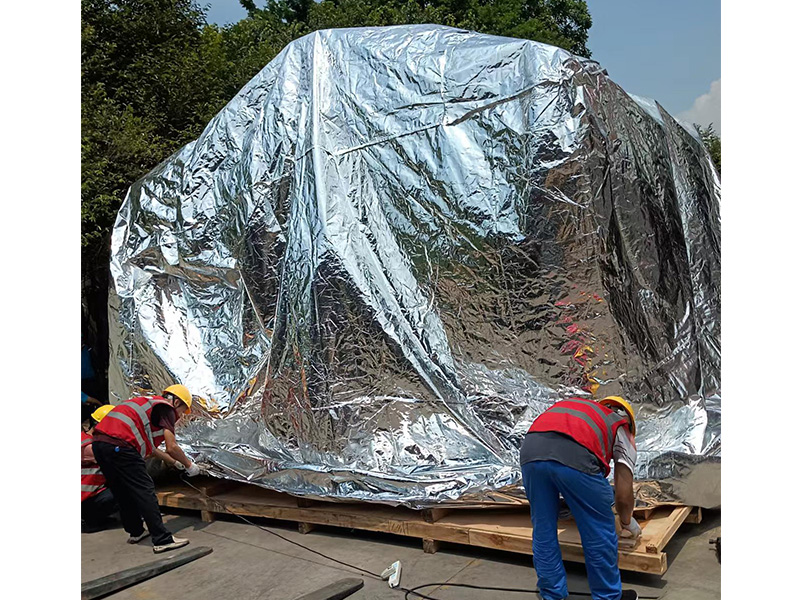 锂(li)電新(xin)能源(yuan)設備(bei)真空(kong)包裝(zhuang)