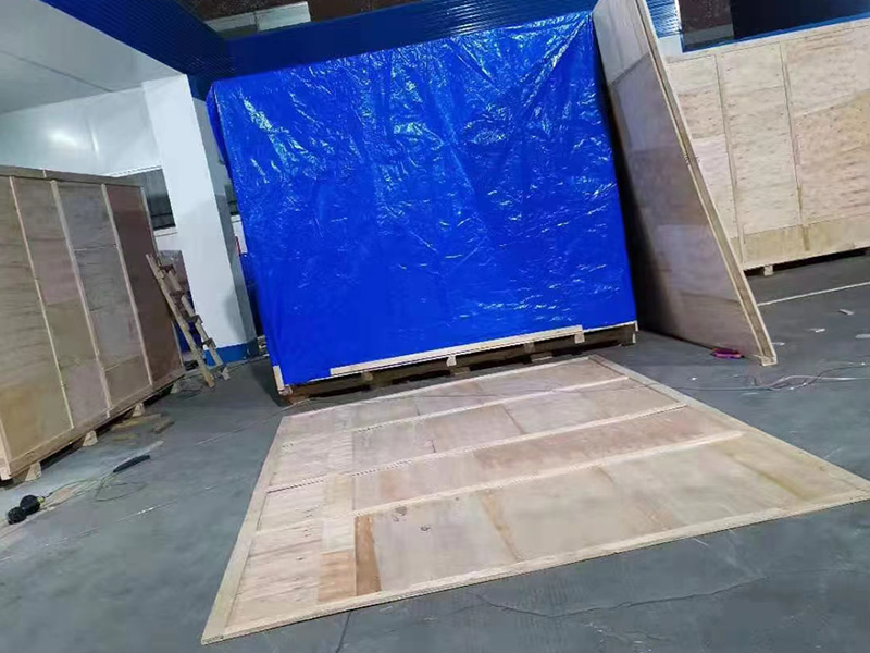 重(zhong)型加固木(mu)箱