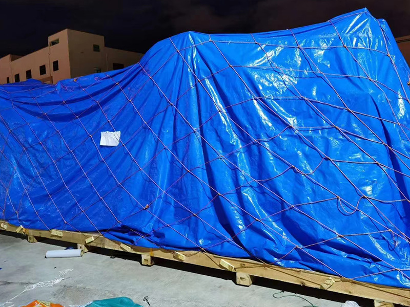 重(zhong)型加(jia)固木(mu)箱