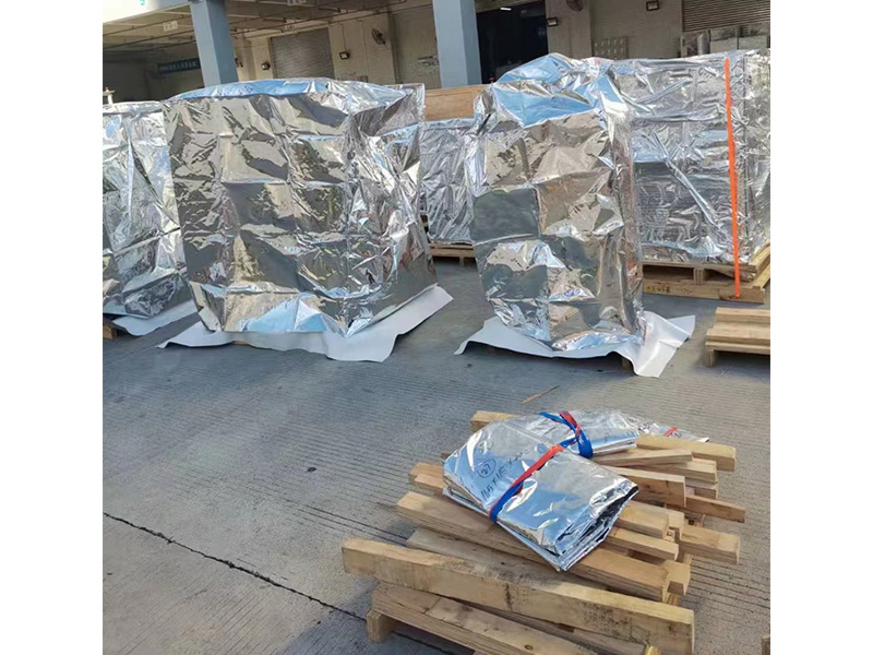 惠州淡(dan)水港資公(gong)司出口越(yue)南真空包(bao)裝