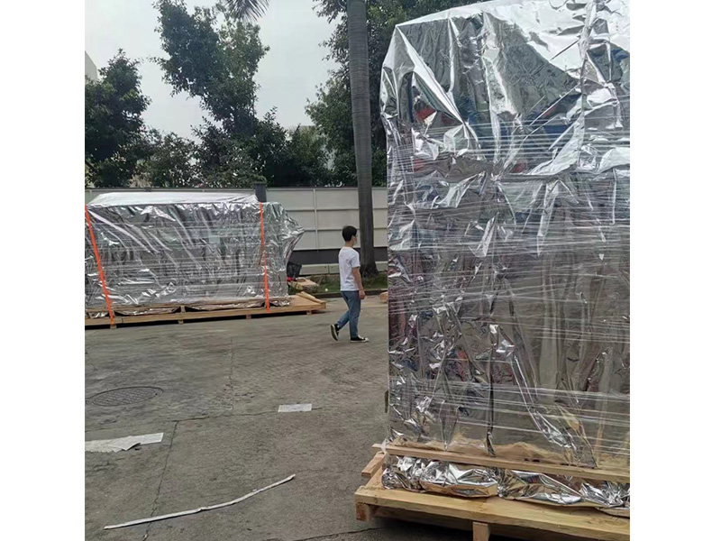 深(shen)圳龍(long)崗某(mou)智能(neng)自動(dong)化設(she)備真(zhen)空包(bao)裝