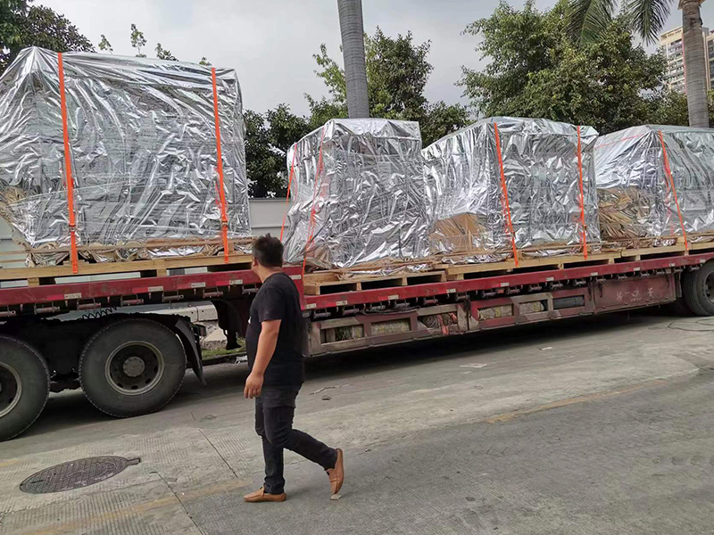 深(shen)圳龍華國(guo)内真空包(bao)裝