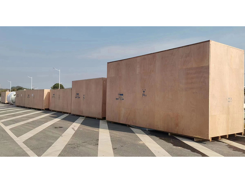 深(shen)圳龍崗(gang)某新能(neng)源出口(kou)包裝