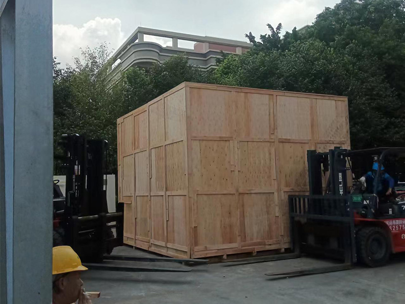 東莞(wan)道滘吊(diao)裝搬遷(qian)