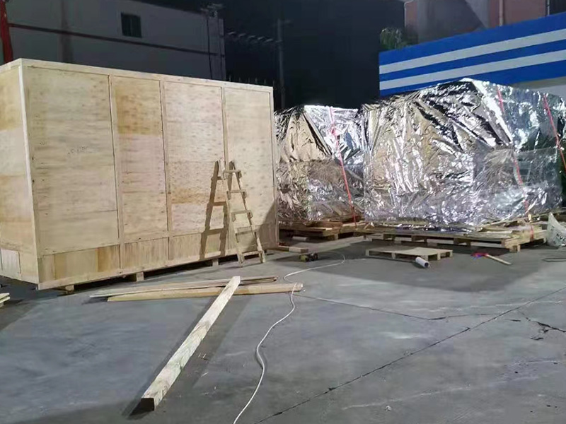 木(mu)包裝(zhuang)箱定(ding)制挑(tiao)選廠(chang)家需(xu)要注(zhu)意哪(na)幾方(fang)面？