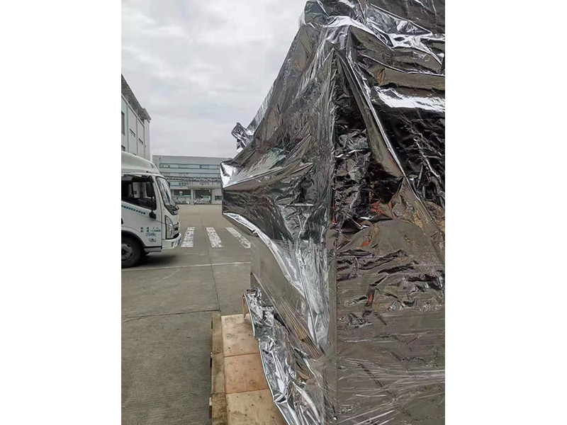 重型加(jia)固木箱(xiang)