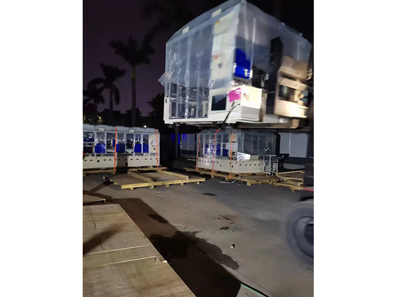 深圳(zhen)龍崗打(da)包現場(chang)